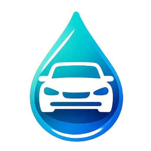 Lavage auto à domicile Albon